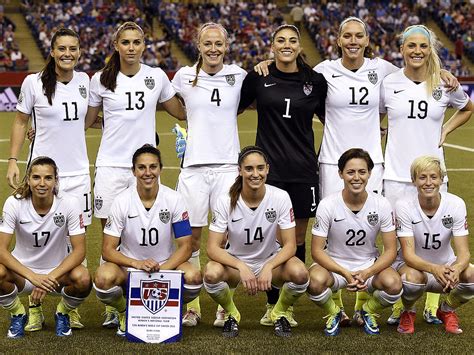 Stevenson named to US Women's National Team roster.